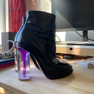 Rare Margiela 2000’s boots